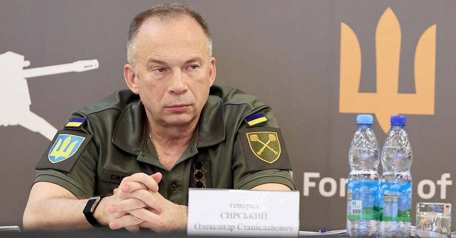 Росія планує кожен другий дрон зробити реактивним, - Сирський
