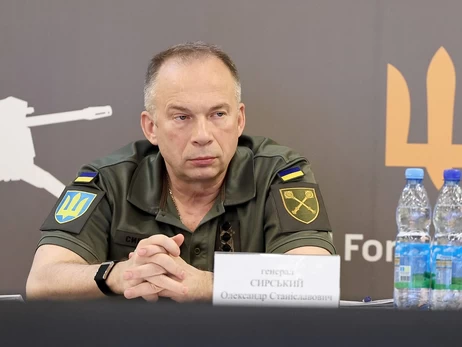 Росія планує кожен другий дрон зробити реактивним, - Сирський