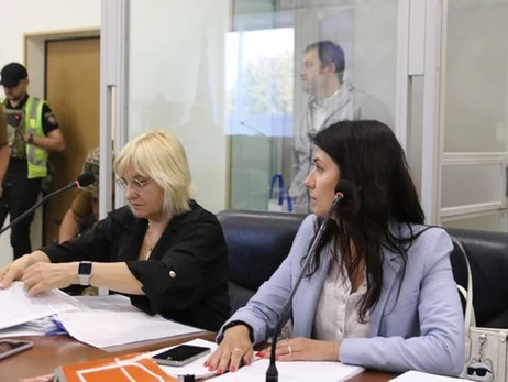 В Офісі Генпрокурора пояснили, чому суд закрив провадження у справі детектива НАБУ Гусарова 