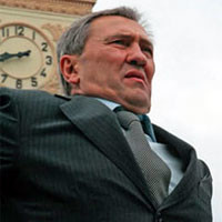 Черновецкий решил стать премьер-министром Украины 
