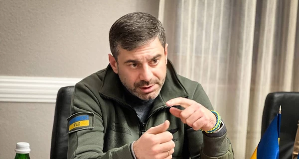 В Ужгородском ТЦК людей пытали и привязывали к лестнице - началось следствие