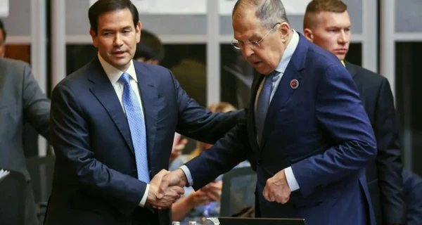 У Кремлі відповіли на резонансну заяву Рубіо про підтримку України у війні 