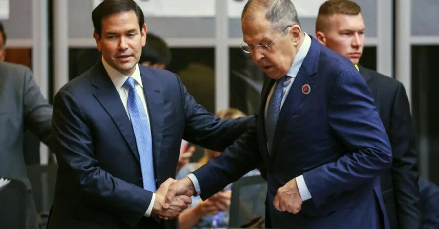 У Кремлі відповіли на резонансну заяву Рубіо про підтримку України у війні