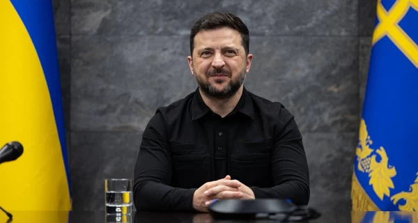 Зеленський написав відкритий лист Путіну та запропонував особисту зустріч 