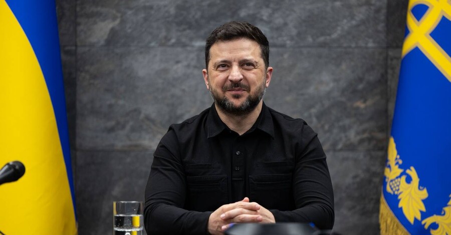 Зеленський написав відкритий лист Путіну та запропонував особисту зустріч