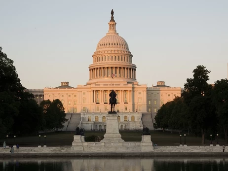 Палата представників США ухвалила законопроєкт про мільярдну допомогу Україні та санкції проти РФ