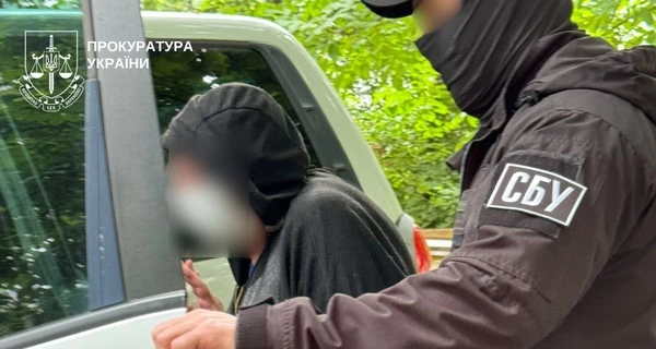 Экс-судью из Бердянска осудили за госизмену - передавала ФСБ данные о бойцах 