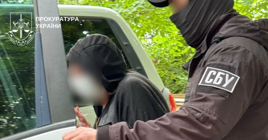 Экс-судью из Бердянска осудили за госизмену - передавала ФСБ данные о бойцах 