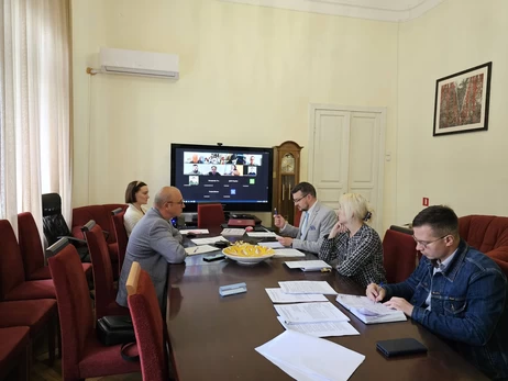Украина разрешила эксгумацию останков поляков в трех областях