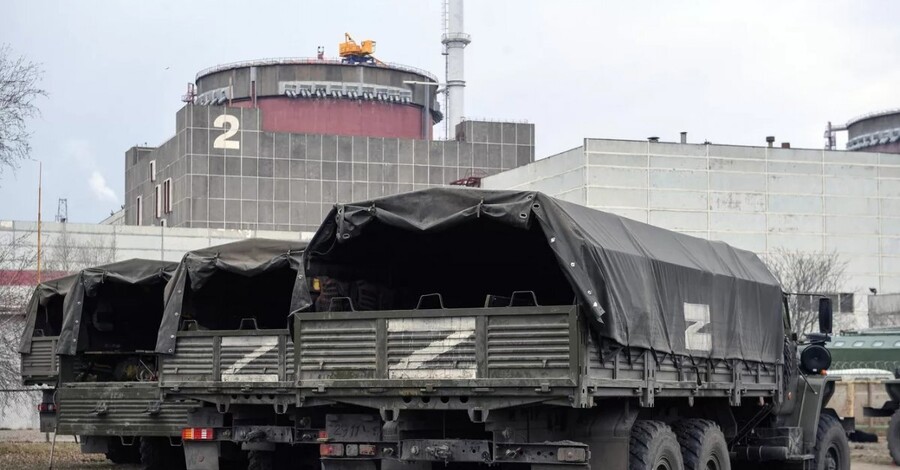 На ЗАЕС оголосили перемир’я для ремонту критичної лінії електропередачі, - МАГАТЕ