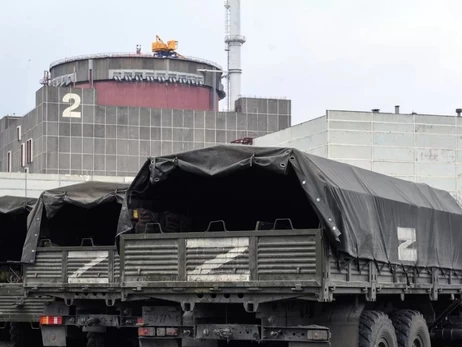 На ЗАЭС объявили перемирие для ремонта критической линии электропередачи, - МАГАТЭ