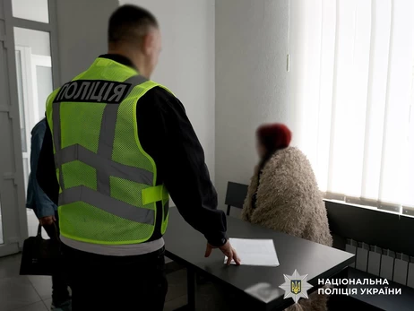 В Житомирской области задержали 17-летнюю девушку, которая по заказу россиян отравила украинского воина