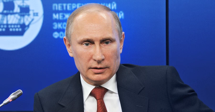  Путин отреагировал на письмо Зеленского - не видит смысла в личной встрече 