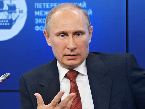  Путин отреагировал на письмо Зеленского - не видит смысла в личной встрече 