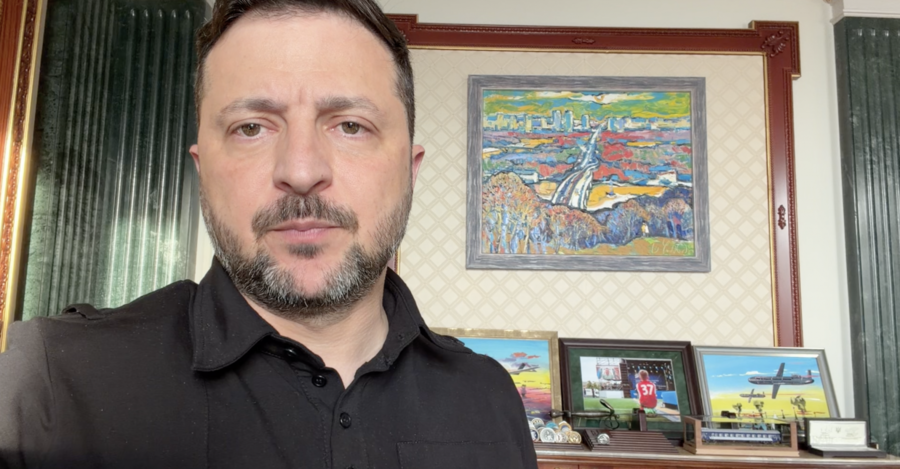 Зеленський відреагував на відмову Путіна від зустрічі - "грошей у РФ має стати менше, а тиску більше"