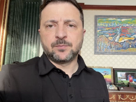 Зеленский отреагировал на отказ Путина от встречи - 
