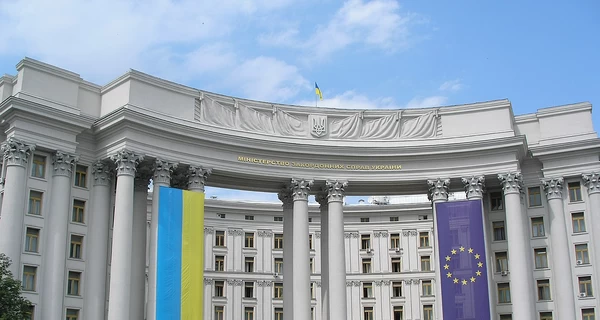 Україна вибачилася перед Грецією за морський дрон біля острова Лефкада