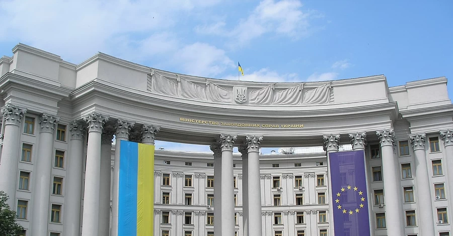 Украина извинилась перед Грецией за морской дрон у острова Лефкада
