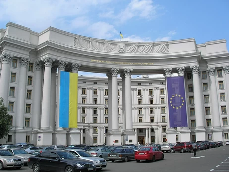 Україна вибачилася перед Грецією за морський дрон біля острова Лефкада