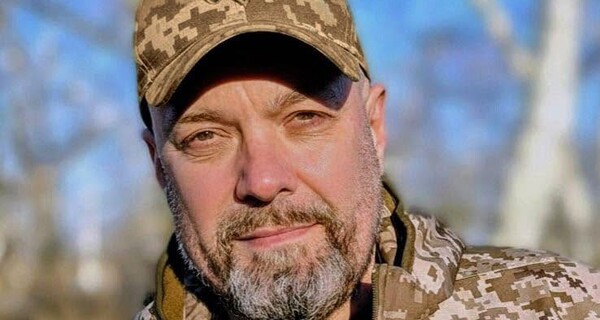 Екснардеп Олег Тягнибок отримав поранення на фронті