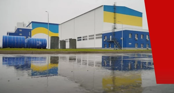 Росія влучила дроном у сховище ядерного палива в Чорнобильській зоні