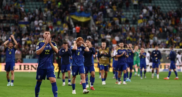 Польський клуб відмовився надавати свою арену збірній України з футболу