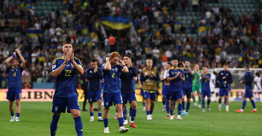Польський клуб відмовився надавати свою арену збірній України з футболу