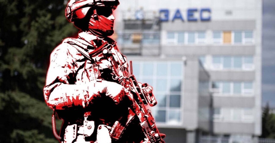 На ЗАЕС відновили зовнішнє електропостачання після 15 години блекауту