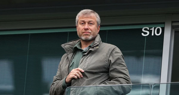 Багатьом відомий: у Кремлі відмовилися підтверджувати, що до Києва приїжджав саме Абрамович