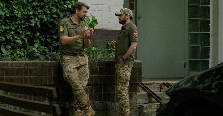 Український фільм про ТЦК отримав нагороду кінофестивалю у Польщі