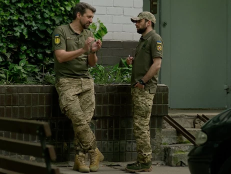 Український фільм про ТЦК отримав нагороду кінофестивалю у Польщі
