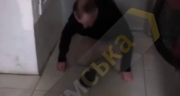 Керівництво Одеського СІЗО відсторонили через відео знущання зі “співробітника ТЦК”