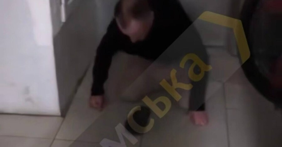 Керівництво Одеського СІЗО відсторонили через відео знущання зі “співробітника ТЦК”