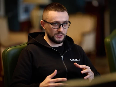 Стерненко заявил об информационной кампании после критики закупок дронов