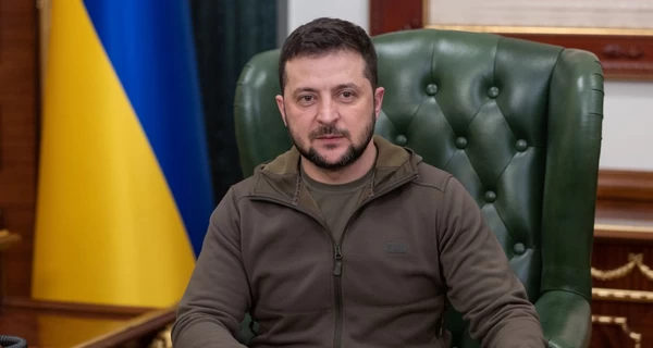 Зеленський пояснив, навіщо надіслав Путіну відкритого листа