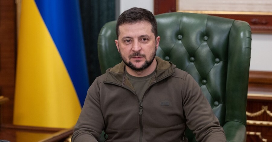 Зеленський пояснив, навіщо надіслав Путіну відкритого листа