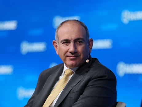 Пашинян заявил о победе на выборах