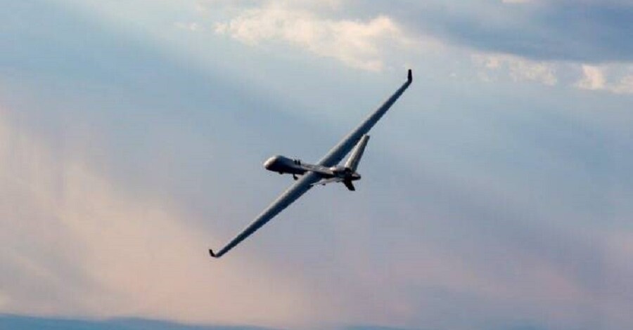 Вночі у Молдові біля кордону з Україною вибухнув дрон