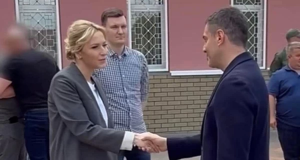 Український омбудсман Лубінець відповів на критику своєї теплої зустрічі з російською колегою