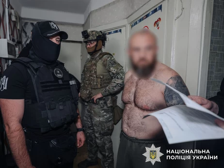 Экс-военный дроном собирался убить сотрудника ГУР Юсова за 100 тысяч долларов