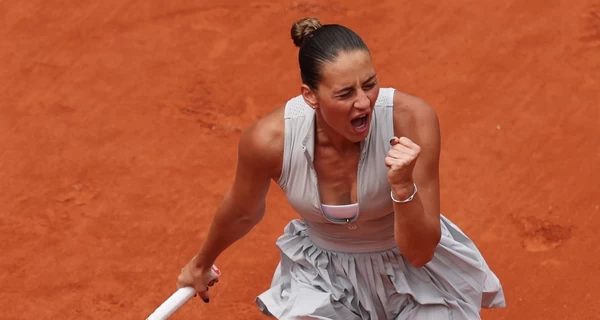 Марта Костюк уперше піднялася на 12-те місце рейтингу WTA