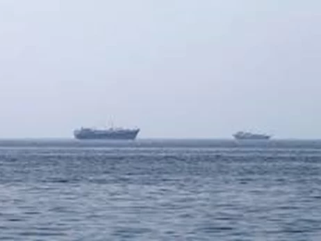 ЕС разрешил своим военным в Средиземном море задерживать танкеры, которые могут перевозить российскую нефть