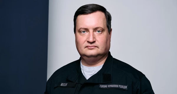 Яка неприємна людина: Юсов з ГУР відреагував на підготовку замаху на нього