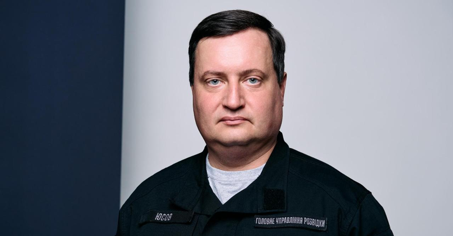 Яка неприємна людина: Юсов з ГУР відреагував на підготовку замаху на нього