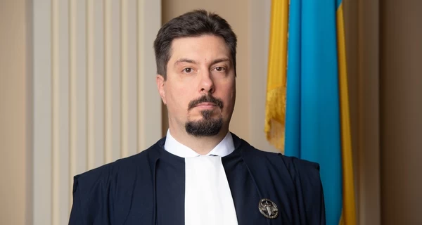 Екссуддя Князєв уклав угоду зі слідством та спрямує мільйон доларів на ЗСУ