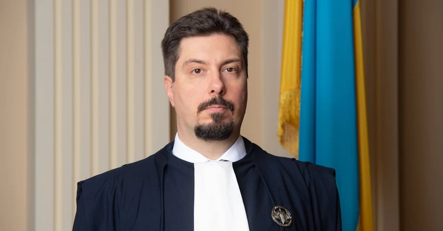 Экс-судья Князев заключил соглашение со следствием и направит миллион долларов на ВСУ