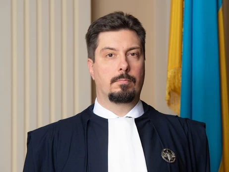 Екссуддя Князєв уклав угоду зі слідством та спрямує мільйон доларів на ЗСУ