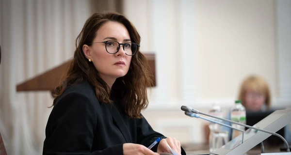 Математика залишиться обов’язковим предметом на НМТ, - Свириденко