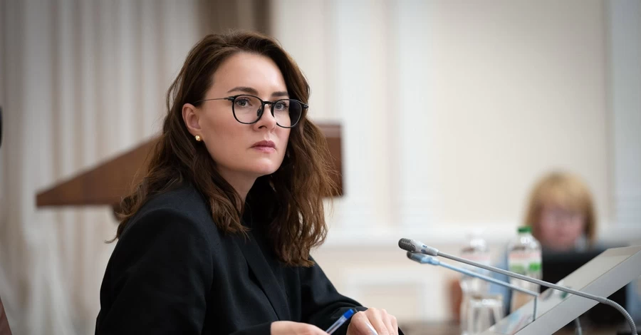 Математика залишиться обов’язковим предметом на НМТ, - Свириденко