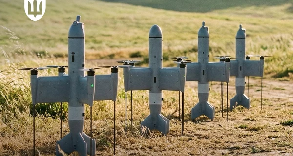 Українські дрони почали самостійно збивати 